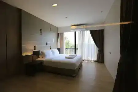 Hyde Park Chiangmai - 221