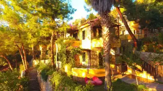 Symbola Oludeniz Beach - 15