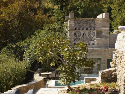 Aeolis Tinos Suites - 217
