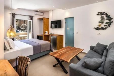 Alizea Villas & Suites - 48