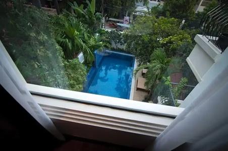 La Rose Suites - 121