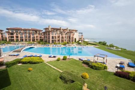 Kaliakria Resort - 76