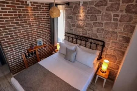 Sukha Cunda Otel - 38