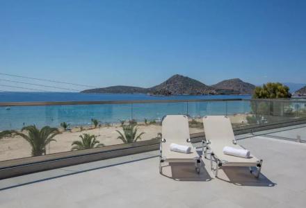 Golden Beach - 100