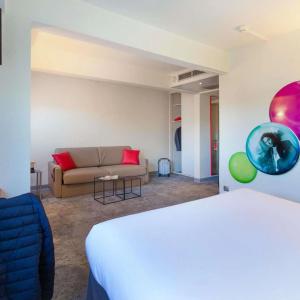 ibis Styles Cannes Le Cannet - 45