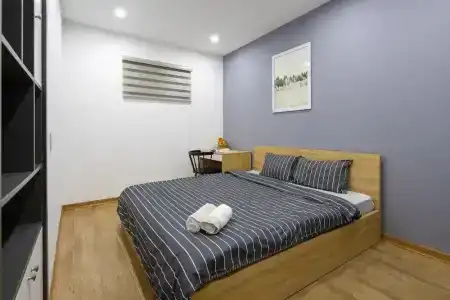 Muong Thanh Luxury Da Nang - 60