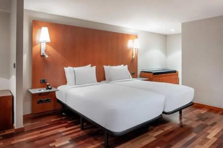 Ac La Rioja By Marriott - 34