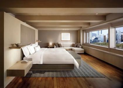 The Westin Josun Busan - 188