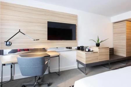 Novotel Bordeaux Centre Ville - 77