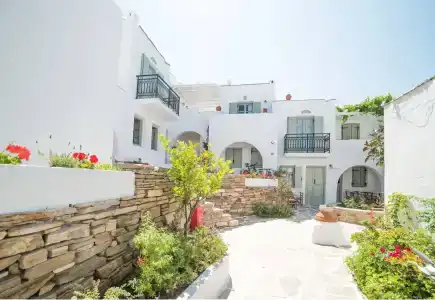 Nastasia Village - 11