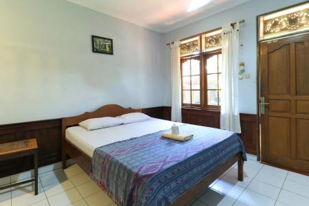 Sari Indah Cottages - 21
