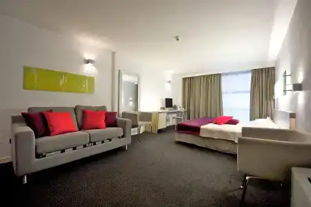 Mercure Palermo Centro - 6
