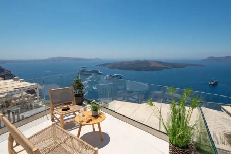 Daydream Luxury Suites - 17