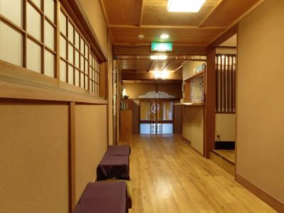 Gion Ryokan Q-beh - 13