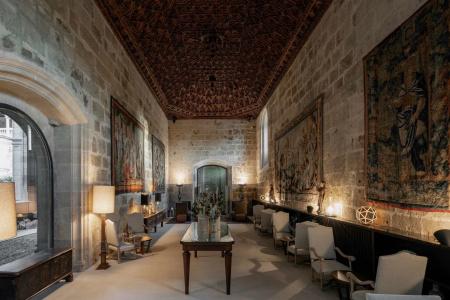 Parador de Turismo de León - 24