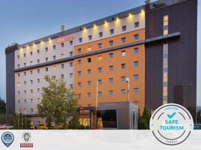 Ibis Bursa - 41