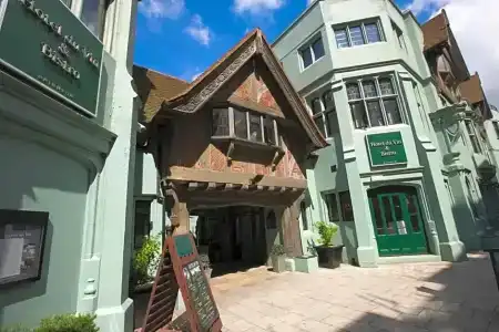 Du Vin & Bistro Brighton - 41