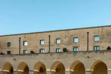 Chiostro dei Domenicani - 0