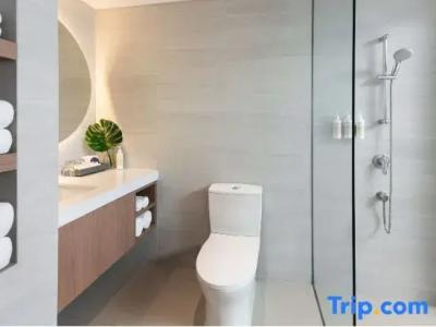 Avani Sukhumvit Bangkok - Sha Extra Plus Certified - 41