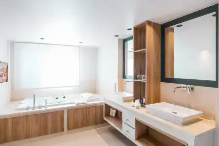 Les Suites de la Potinière - 14