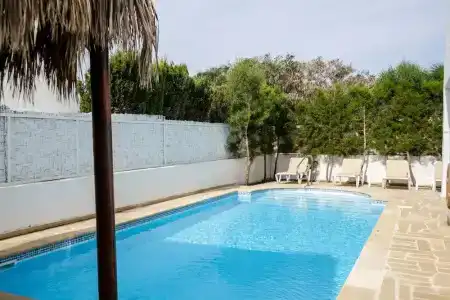 Thalassines Villas - 196