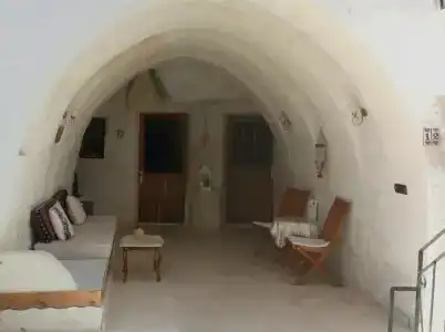 El Puente Cave - 9