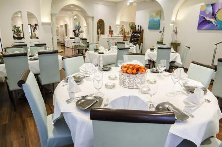 Brenners Park-& Spa - an Oetker Collection - 17