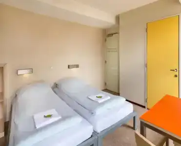 Stayokay Noordwijk - 17