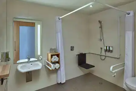 Hampton by Hilton Berlin City Centre Alexanderplatz - 7