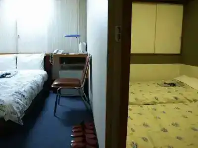 Rico Kokura - 3