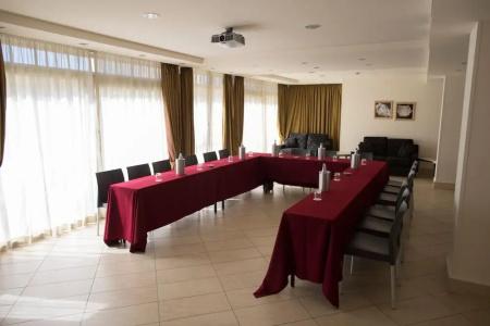 Villa Cibele - 21