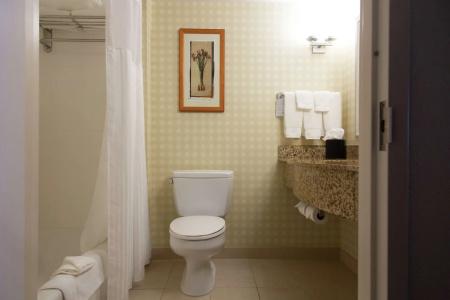 Hilton Garden Inn/Coastal Grand Mall - 19