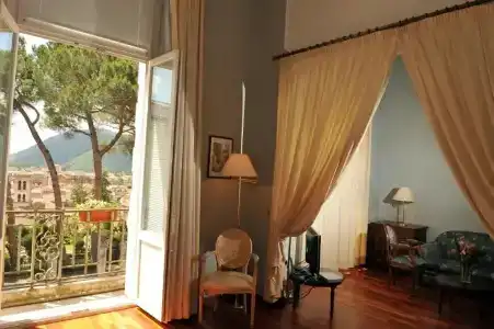 Grande Albergo Quattro Stagioni - 62