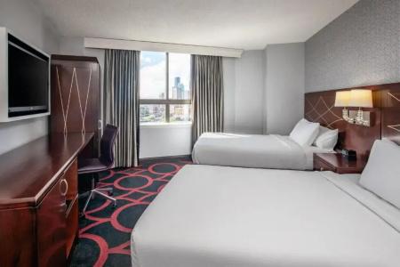 Courtyard by Marriott Boston Downtown - 48