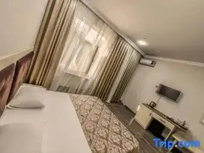Khaghani Center - 15
