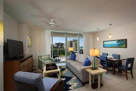 Marriott's Crystal Shores - 89
