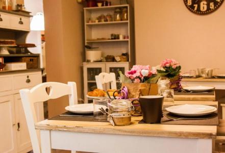 b&b Il Senesino - 13