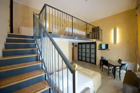 Best Western Crystal Palace - 69
