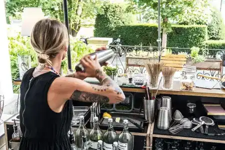 Beau Séjour Lucerne - 14