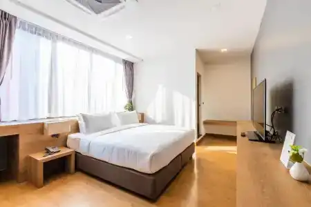 Icon Park, Chiang Mai- Sha Extra Plus - 99