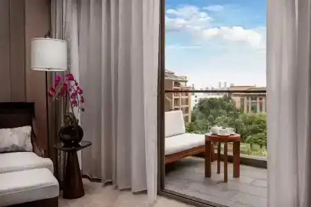 Intercontinental Kunming, An Ihg - 53