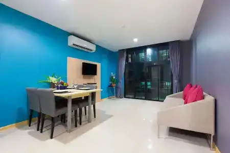 Aspira Samui - 88