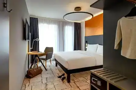 ibis Styles Bamberg - 45