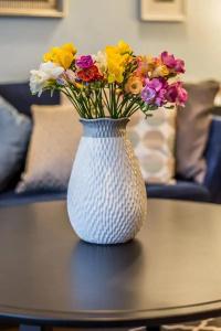 Bliss & Wellness - 40
