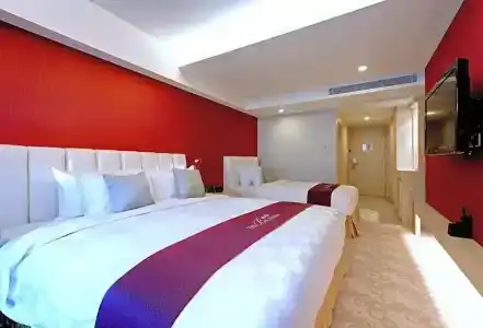 The Bauhinia - Central - 21