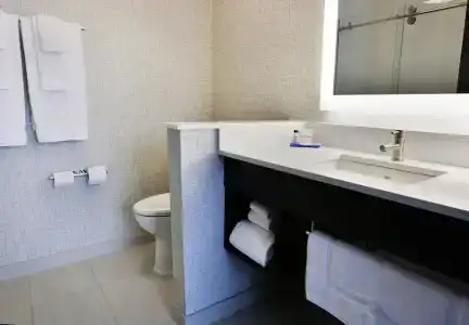 Holiday Inn Express & Suites - Holland Tunnel, an IHG - 51