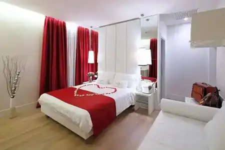 Tullia&Prisca Relais - 63