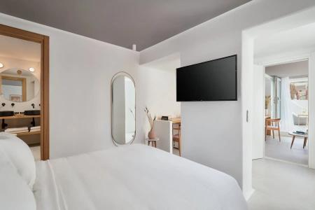 Adorno Beach and Suites - 125