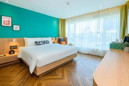 Sq Boutique - Sukhumvit - Sha Extra Plus - 44