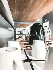 Serendipity B&B - 22